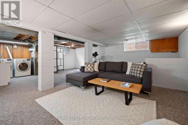 118 ZAPH AVENUE Toronto (Highland Creek) Ontario photo 29