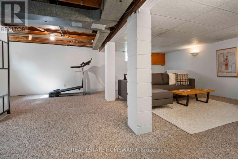 118 ZAPH AVENUE, Toronto (Highland Creek), Ontario, M1C1M8