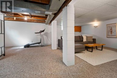 118 ZAPH AVENUE Toronto (Highland Creek) Ontario photo 30