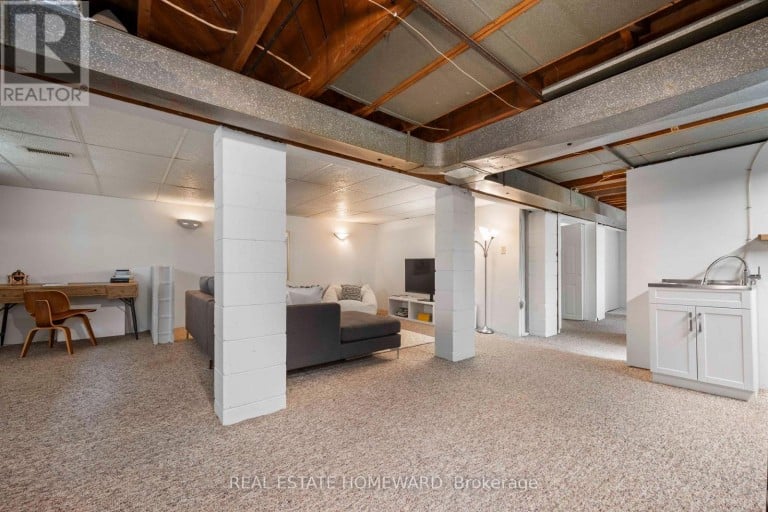 118 ZAPH AVENUE, Toronto (Highland Creek), Ontario, M1C1M8