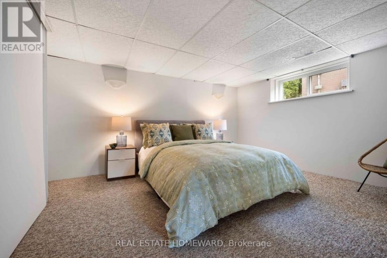 118 ZAPH AVENUE, Toronto (Highland Creek), Ontario, M1C1M8