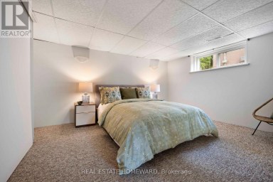 118 ZAPH AVENUE Toronto (Highland Creek) Ontario photo 33