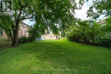 118 ZAPH AVENUE Toronto (Highland Creek) Ontario photo 36
