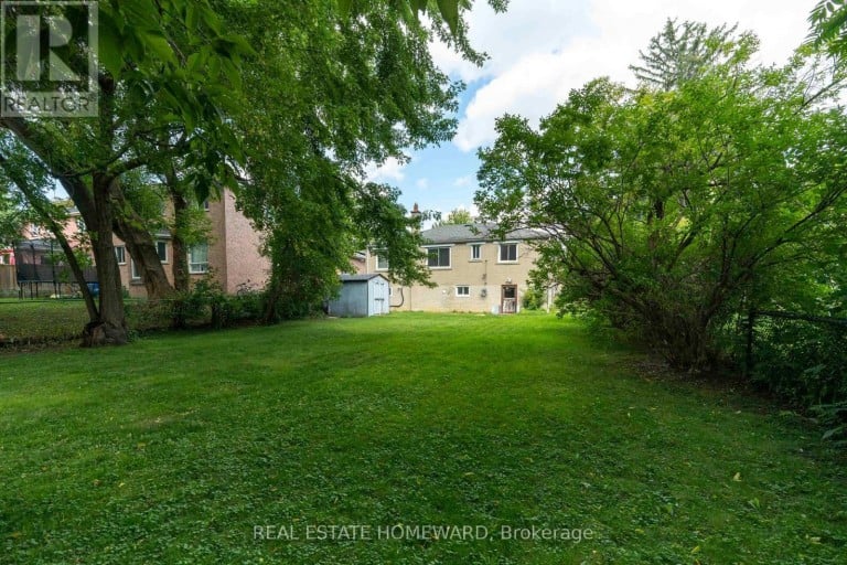 118 ZAPH AVENUE, Toronto (Highland Creek), Ontario, M1C1M8