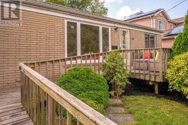 118 ZAPH AVENUE Toronto (Highland Creek) Ontario photo 39