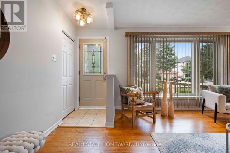 118 ZAPH AVENUE, Toronto (Highland Creek), Ontario, M1C1M8