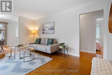 118 ZAPH AVENUE Toronto (Highland Creek) Ontario photo 8