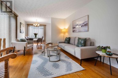 118 ZAPH AVENUE Toronto (Highland Creek) Ontario photo 9