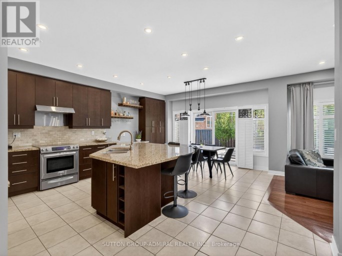 45 GAMLA ROAD, Vaughan (Patterson), Ontario, L6A0W5