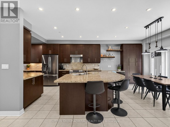 45 GAMLA ROAD, Vaughan (Patterson), Ontario, L6A0W5