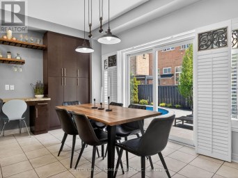 45 GAMLA ROAD Vaughan (Patterson) Ontario photo 14