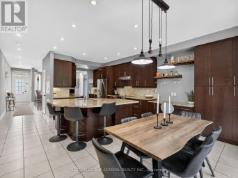 45 GAMLA ROAD Vaughan (Patterson) Ontario photo 15