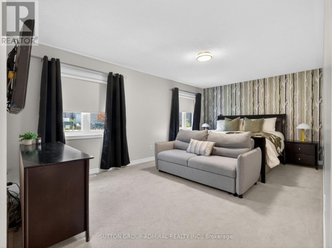 45 GAMLA ROAD, Vaughan (Patterson), Ontario, L6A0W5