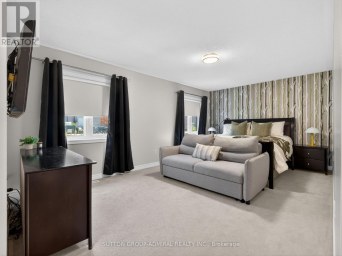 45 GAMLA ROAD Vaughan (Patterson) Ontario photo 20