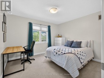 45 GAMLA ROAD Vaughan (Patterson) Ontario photo 27
