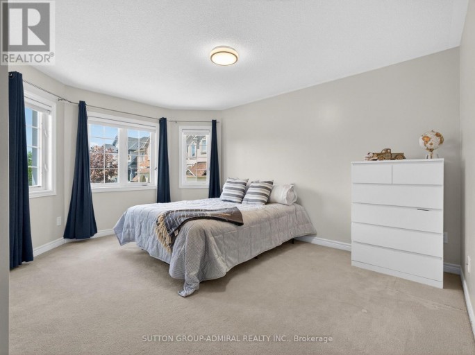 45 GAMLA ROAD, Vaughan (Patterson), Ontario, L6A0W5