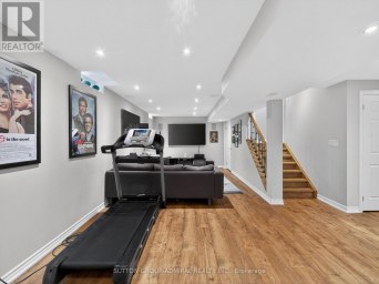 45 GAMLA ROAD Vaughan (Patterson) Ontario photo 35