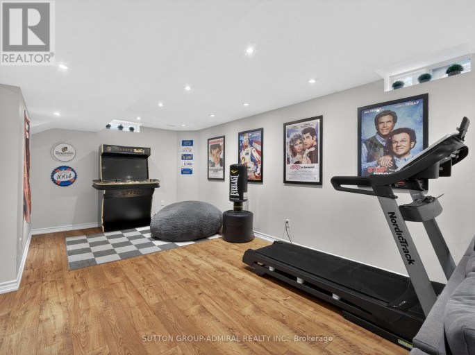 45 GAMLA ROAD, Vaughan (Patterson), Ontario, L6A0W5