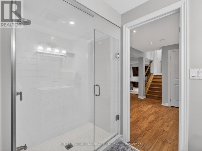 45 GAMLA ROAD, Vaughan (Patterson), Ontario, L6A0W5