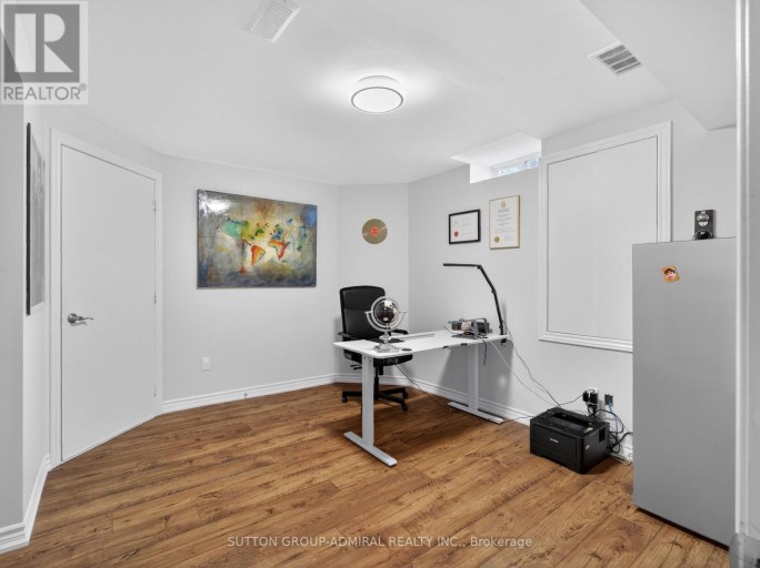 45 GAMLA ROAD, Vaughan (Patterson), Ontario, L6A0W5