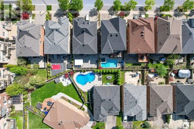 45 GAMLA ROAD Vaughan (Patterson) Ontario photo 43