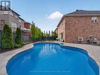 45 GAMLA ROAD Vaughan (Patterson) Ontario photo 45