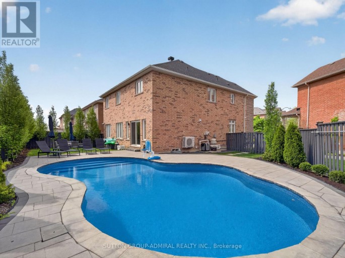 45 GAMLA ROAD, Vaughan (Patterson), Ontario, L6A0W5