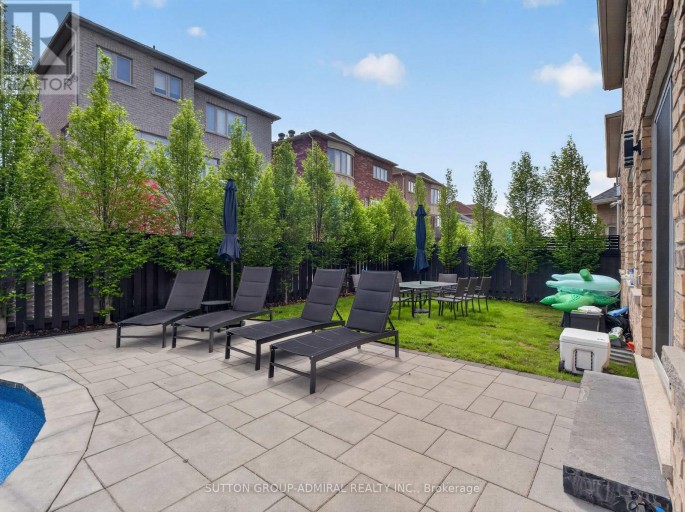 45 GAMLA ROAD, Vaughan (Patterson), Ontario, L6A0W5