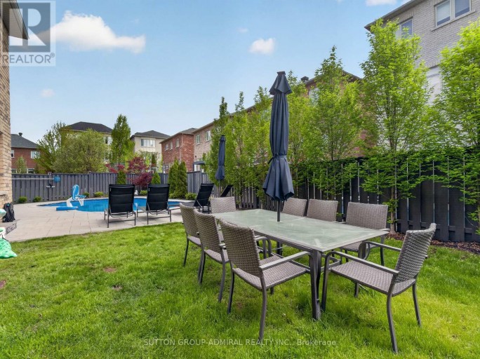 45 GAMLA ROAD, Vaughan (Patterson), Ontario, L6A0W5