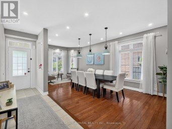 45 GAMLA ROAD Vaughan (Patterson) Ontario photo 5