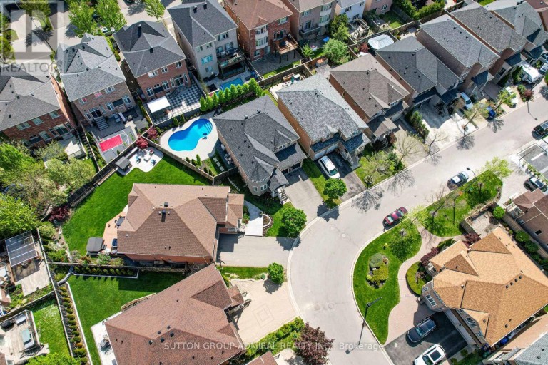45 GAMLA ROAD, Vaughan (Patterson), Ontario, L6A0W5