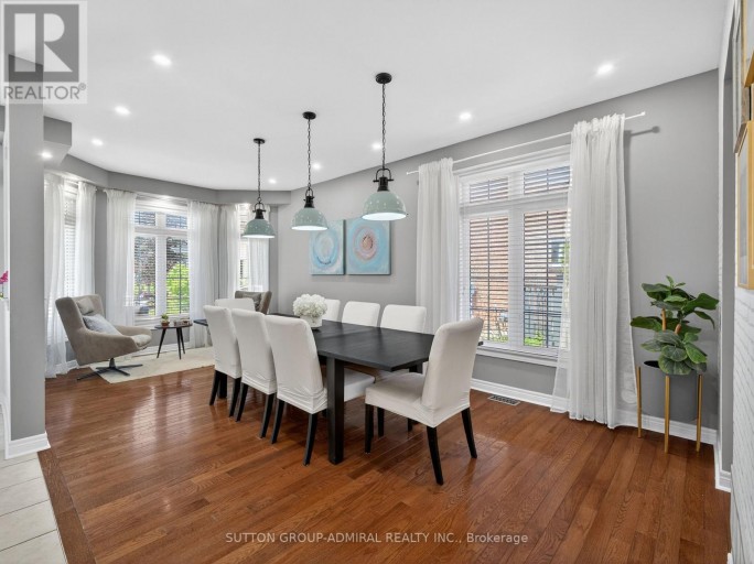 45 GAMLA ROAD, Vaughan (Patterson), Ontario, L6A0W5