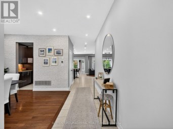 45 GAMLA ROAD Vaughan (Patterson) Ontario photo 8