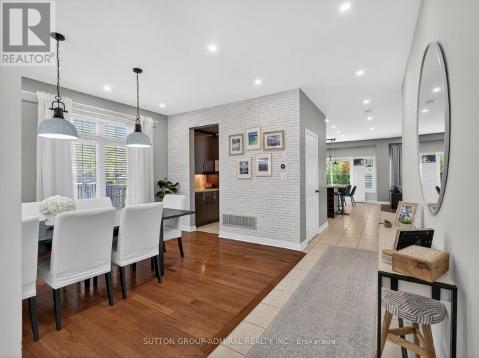 45 GAMLA ROAD, Vaughan (Patterson), Ontario, L6A0W5