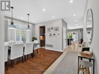 45 GAMLA ROAD Vaughan (Patterson) Ontario photo 9