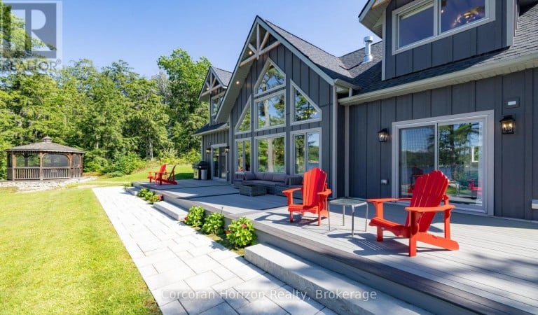 157 NICHOLSON ROAD, Georgian Bay (Baxter), Ontario, L0K1S0