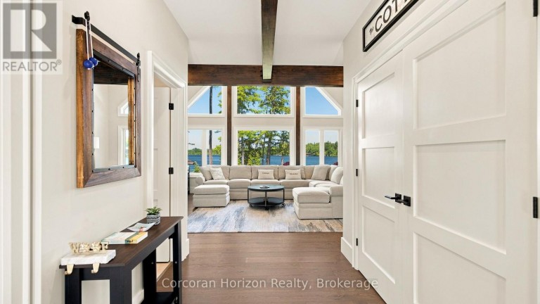 157 NICHOLSON ROAD, Georgian Bay (Baxter), Ontario, L0K1S0
