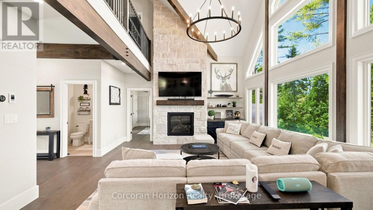 157 NICHOLSON ROAD, Georgian Bay (Baxter), Ontario, L0K1S0