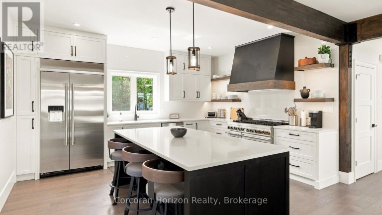 157 NICHOLSON ROAD, Georgian Bay (Baxter), Ontario, L0K1S0