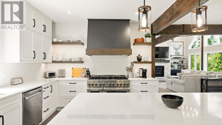 157 NICHOLSON ROAD, Georgian Bay (Baxter), Ontario, L0K1S0