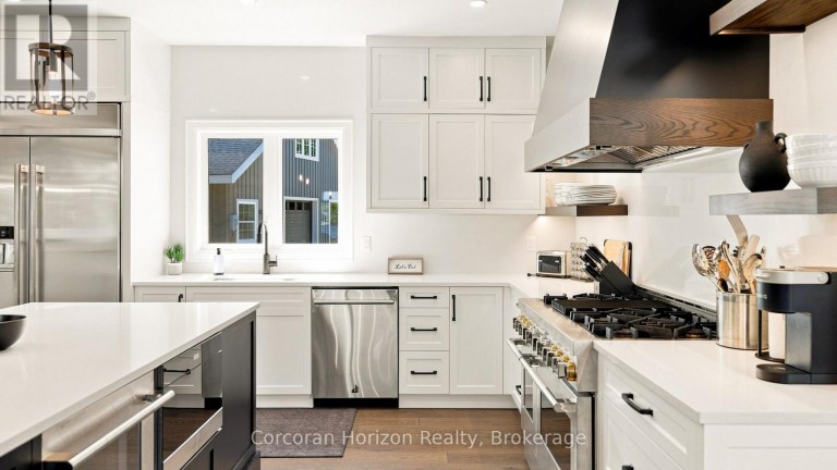 157 NICHOLSON ROAD, Georgian Bay (Baxter), Ontario, L0K1S0