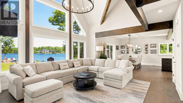 157 NICHOLSON ROAD, Georgian Bay (Baxter), Ontario, L0K1S0