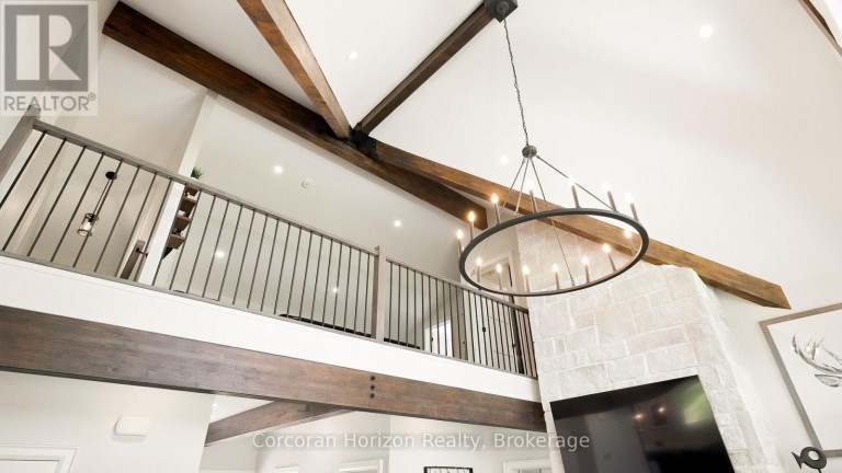 157 NICHOLSON ROAD, Georgian Bay (Baxter), Ontario, L0K1S0