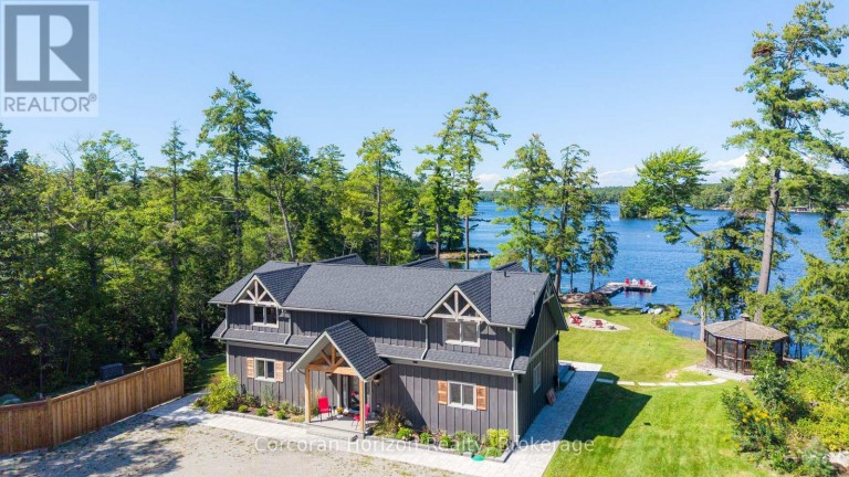 157 NICHOLSON ROAD, Georgian Bay (Baxter), Ontario, L0K1S0