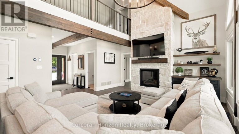 157 NICHOLSON ROAD, Georgian Bay (Baxter), Ontario, L0K1S0