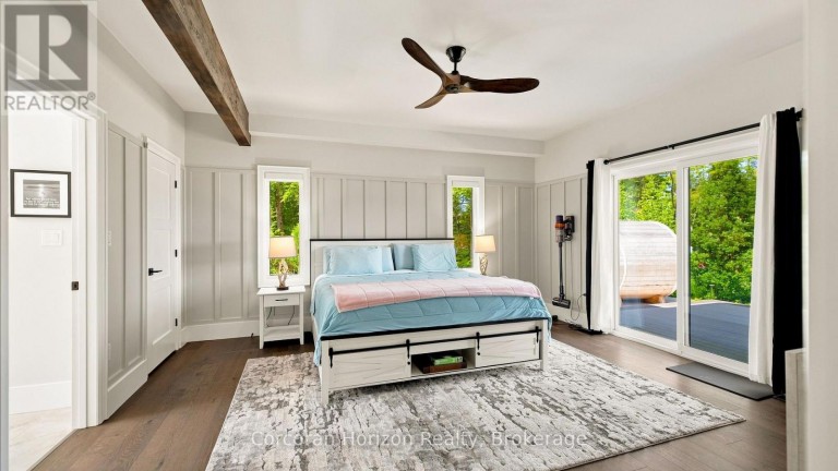 157 NICHOLSON ROAD, Georgian Bay (Baxter), Ontario, L0K1S0