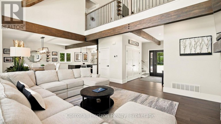 157 NICHOLSON ROAD, Georgian Bay (Baxter), Ontario, L0K1S0