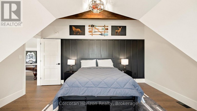 157 NICHOLSON ROAD, Georgian Bay (Baxter), Ontario, L0K1S0