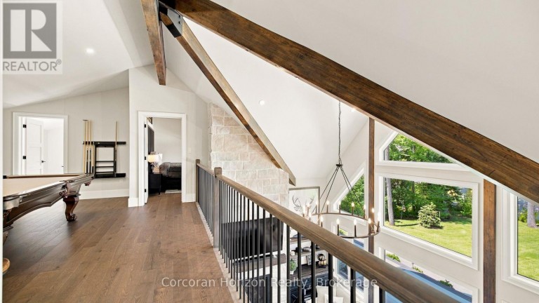 157 NICHOLSON ROAD, Georgian Bay (Baxter), Ontario, L0K1S0