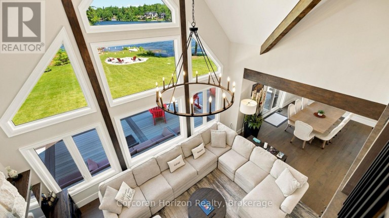 157 NICHOLSON ROAD, Georgian Bay (Baxter), Ontario, L0K1S0